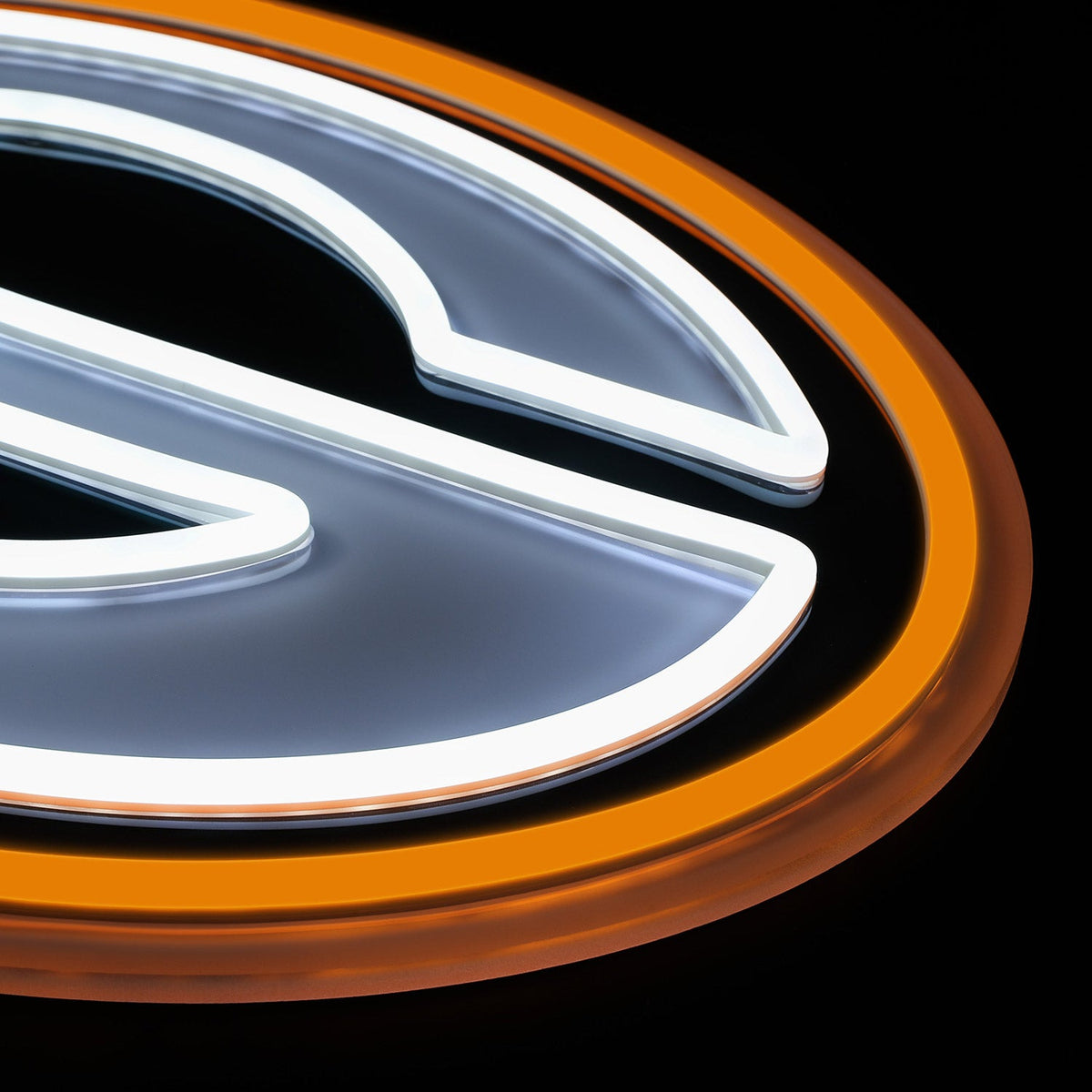 Green Bay Packers LED Neon Sign