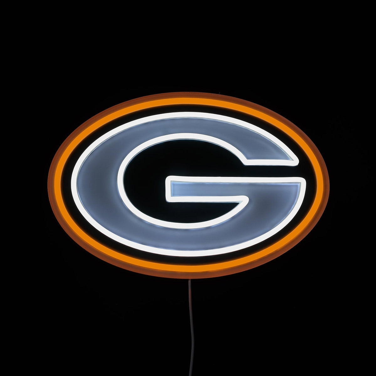Green Bay Packers LED Neon Sign