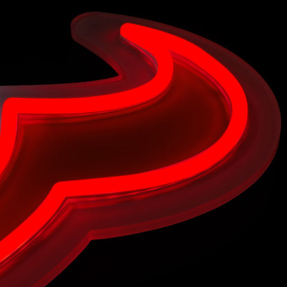 Houston Texans LED Neon Sign