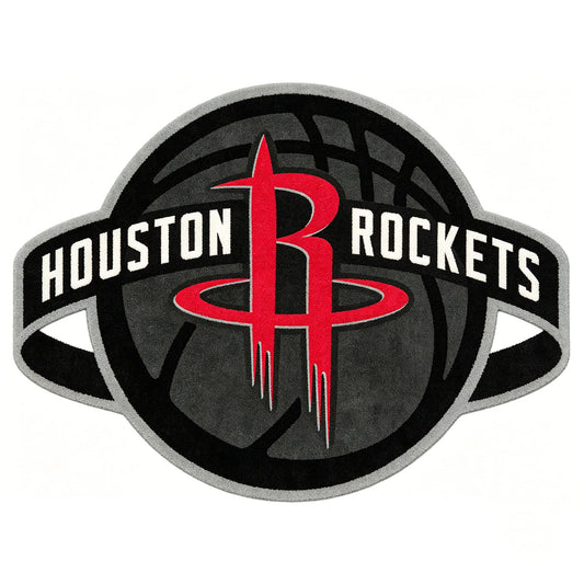 Houston Rockets™ Rug