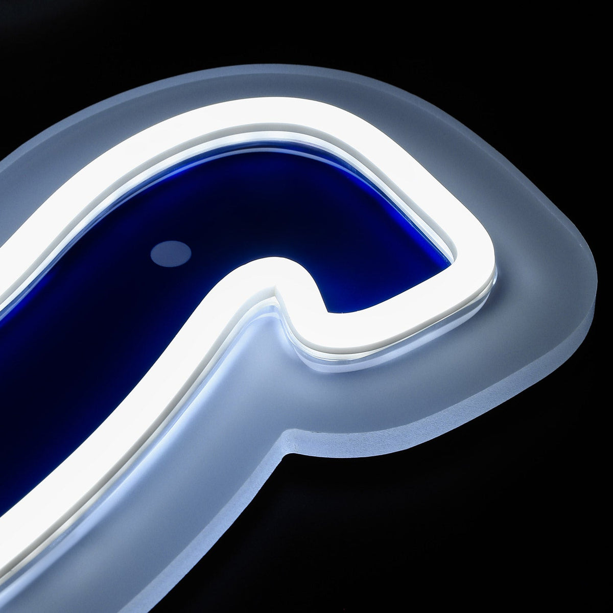 Indianapolis Colts LED Neon Sign