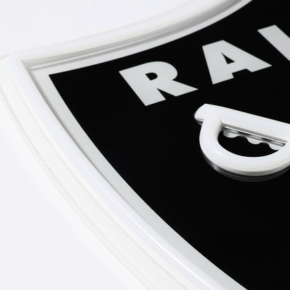 Las Vegas Raiders LED Neon Sign