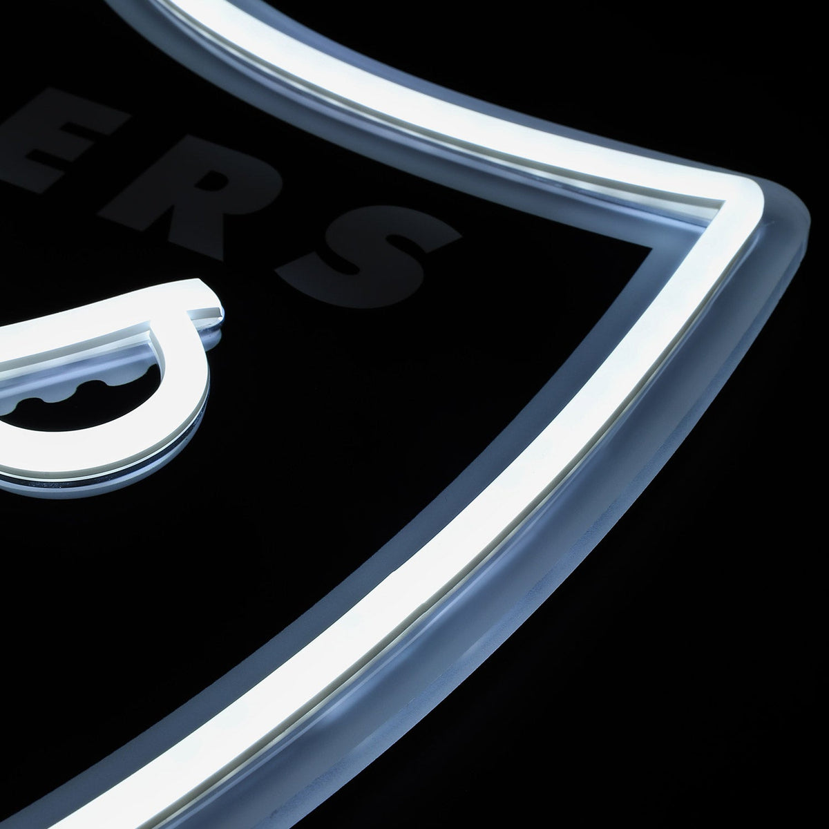 Las Vegas Raiders LED Neon Sign