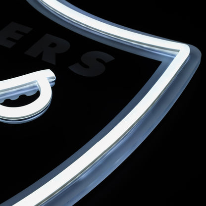 Las Vegas Raiders LED Neon Sign