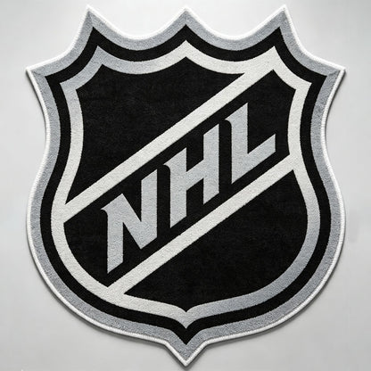 NHL Rug