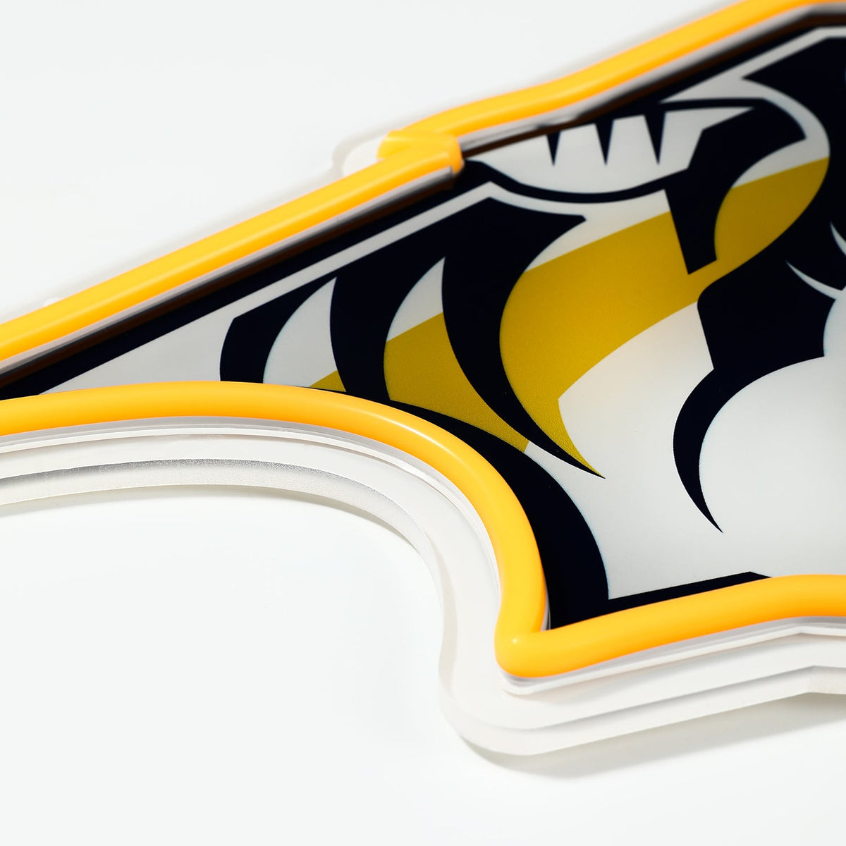 Nashville Predators LED Neon Sign