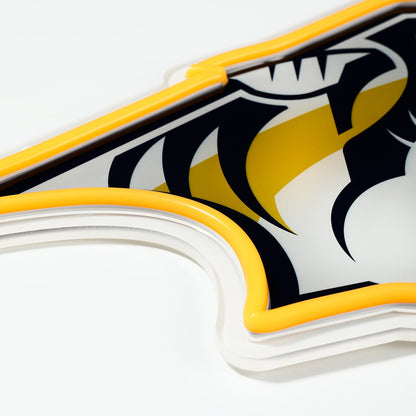 Nashville Predators LED Neon Sign