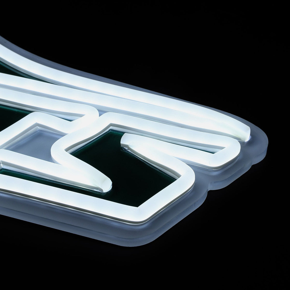 New York Jets LED Neon Sign
