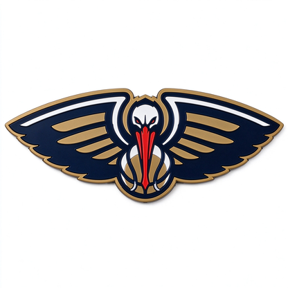 New Orleans Pelicans LED Neon Sign