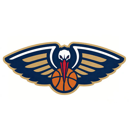 New Orleans Pelicans Rug