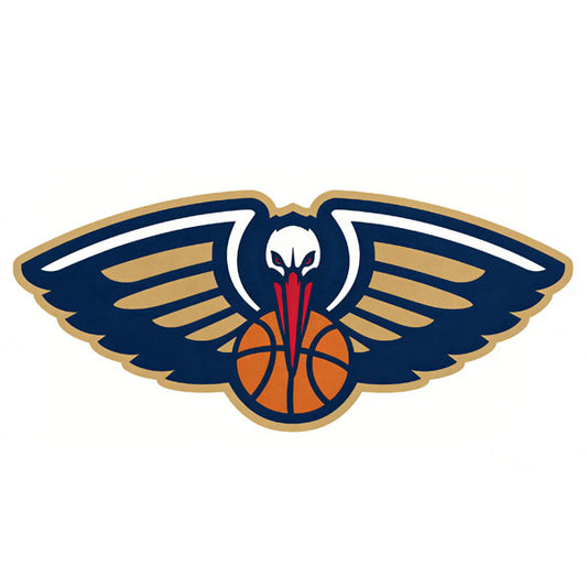 New Orleans Pelicans Rug