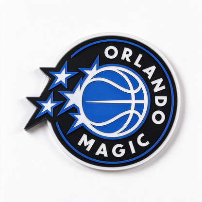 Orlando Magic LED Neon Sign
