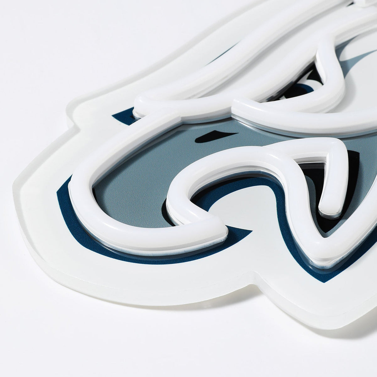 Philadelphia Eagles LED Neon Sign