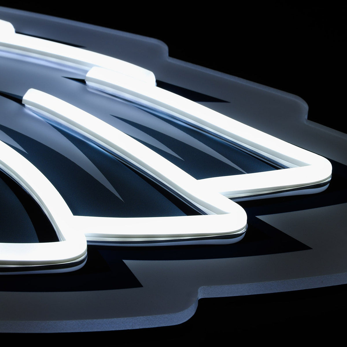 Philadelphia Eagles LED Neon Sign