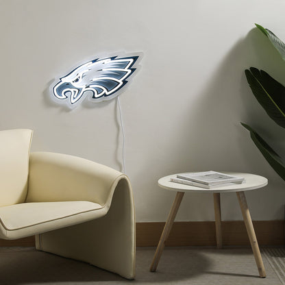 Philadelphia Eagles LED Neon Sign