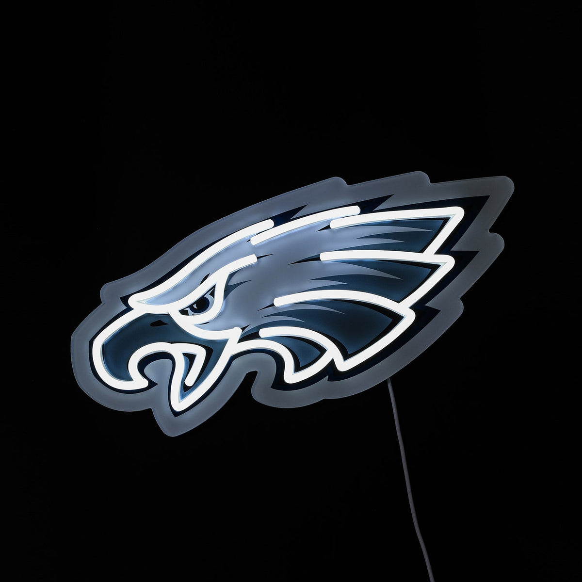 Philadelphia Eagles LED Neon Sign