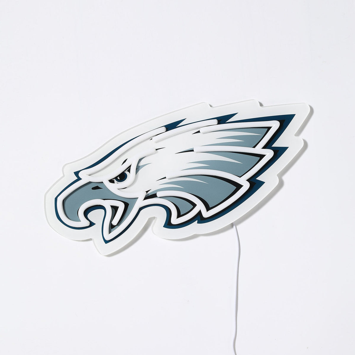 Philadelphia Eagles LED Neon Sign