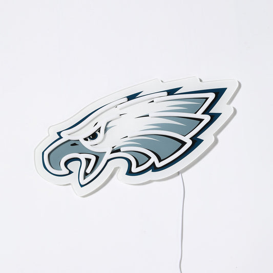 Philadelphia Eagles LED Neon Sign