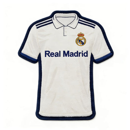 Real Madrid CF® Jersey Rug