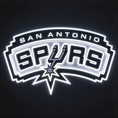 San Antonio spurs LED Neon Sign