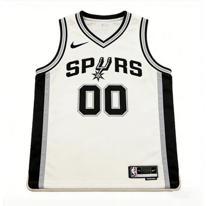 San Antonio spurs jersey Rug