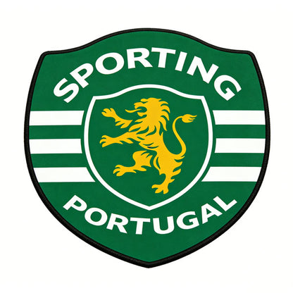 Sporting CP® Logo Rug