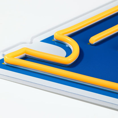 St. Louis Blues LED Neon Sign