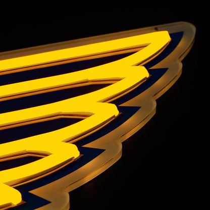 St. Louis Blues LED Neon Sign
