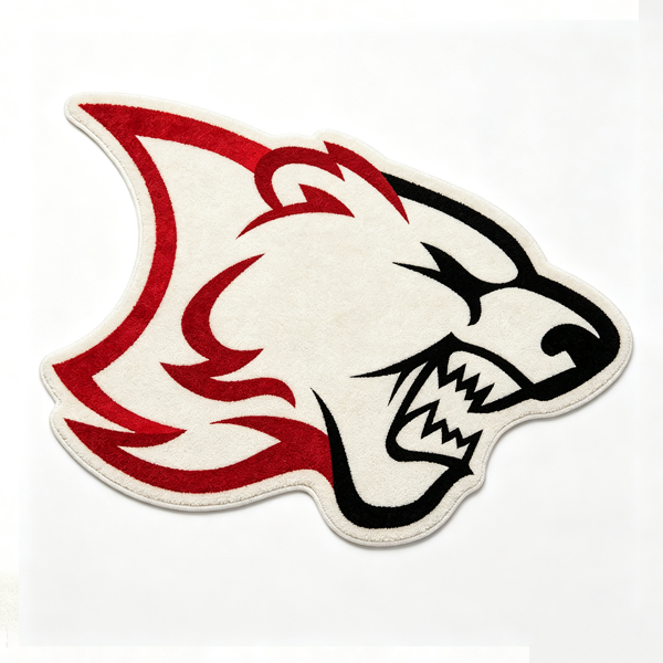 Sydney Bears rug