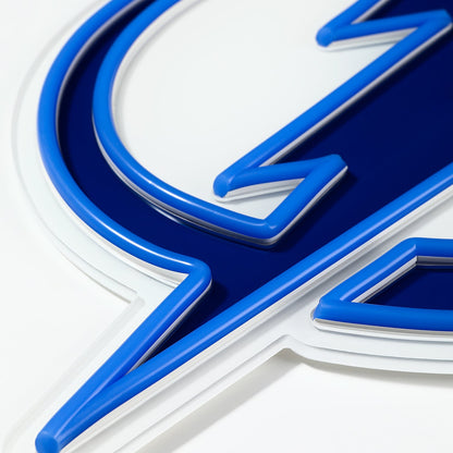 Tampa Bay Lightning LED Neon Sign
