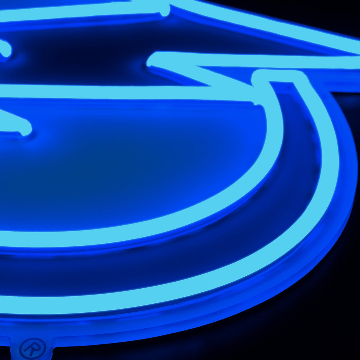 Tampa Bay Lightning LED Neon Sign