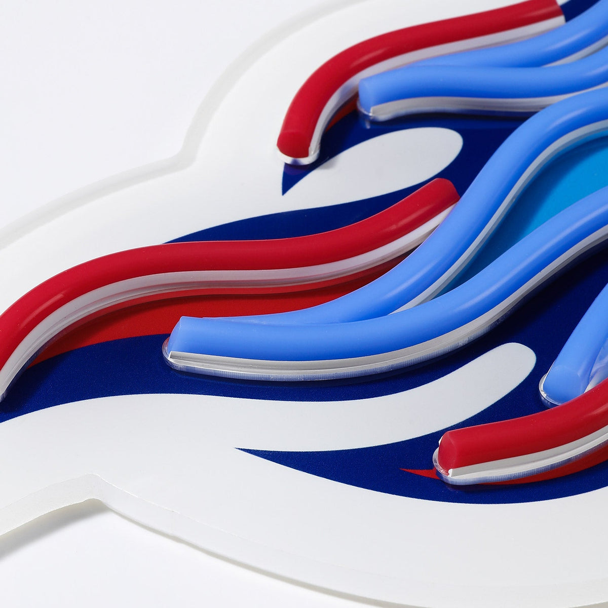 Tennessee Titans LED Neon Sign