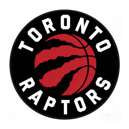 Toronto Raptors Rug