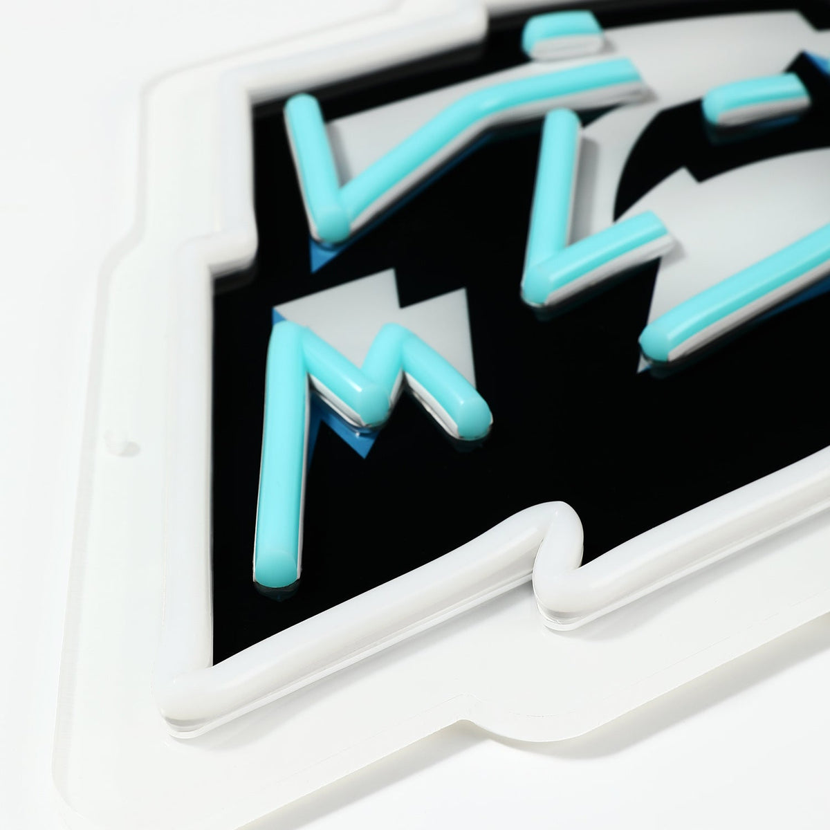 Utah Mammoth LED Neon Sign