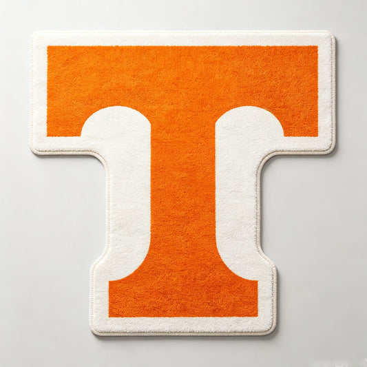 Volunteers Rug - Tennessee