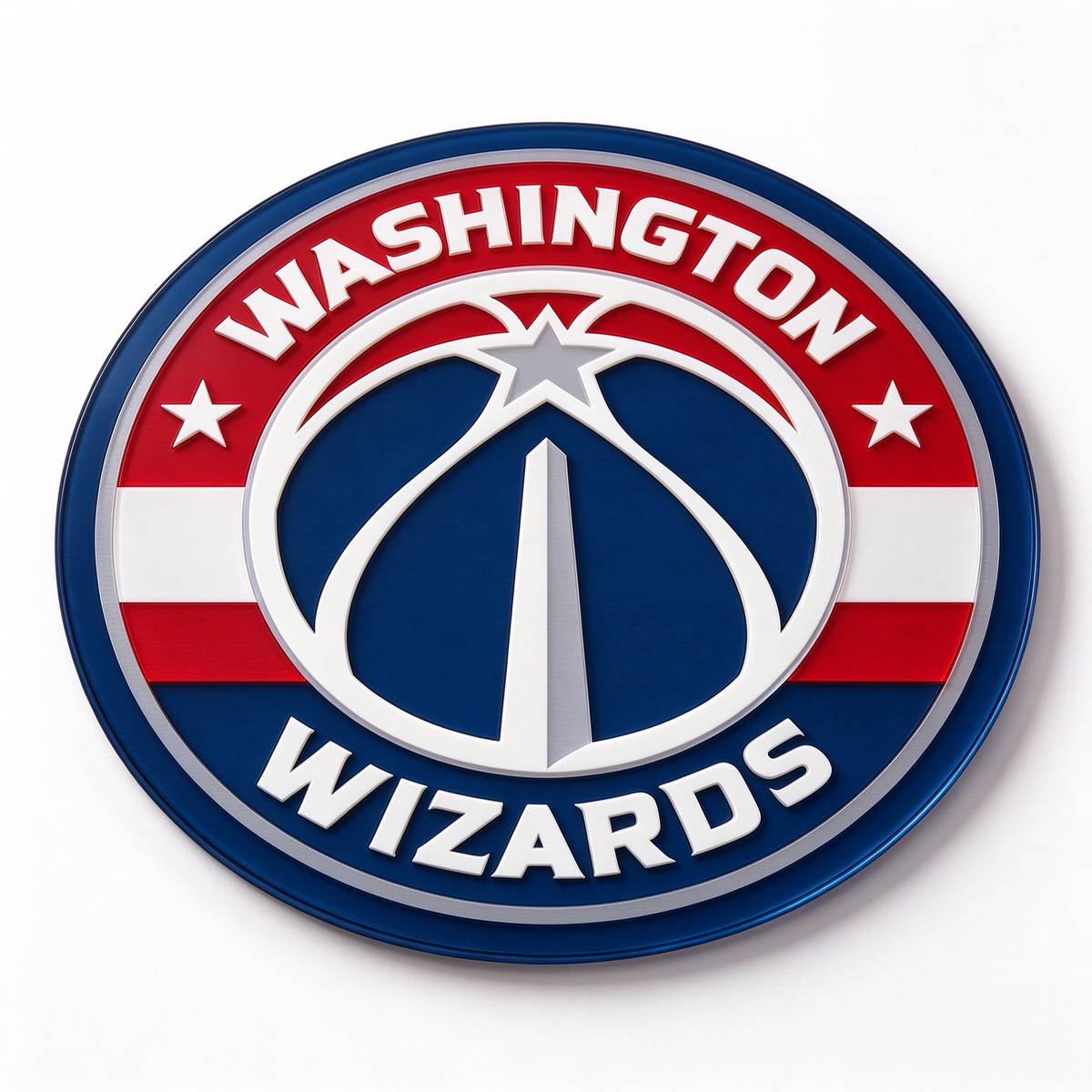 Washington wizards LED Neon Sign