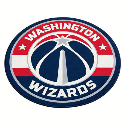 Washington wizards Rug