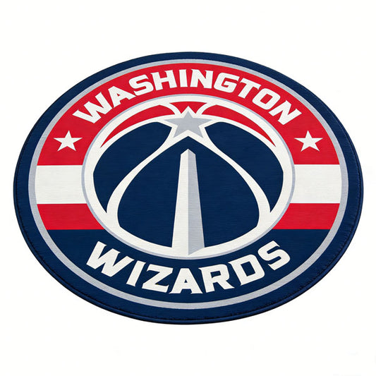 Washington wizards Rug