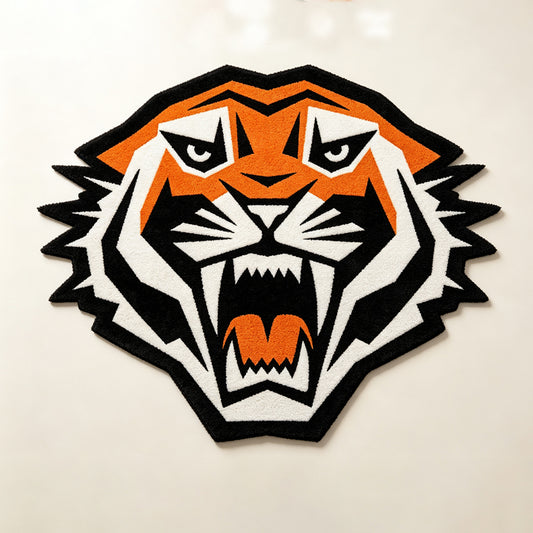 Wests Tigers Rug