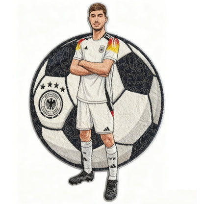 Kai Havertz Rug）